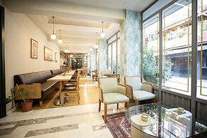 21 Rooms Hotel