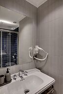 21 Rooms Hotel