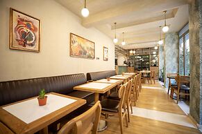 21 Rooms Hotel