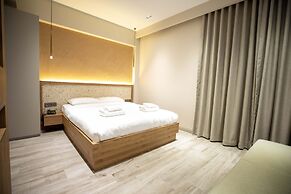 21 Rooms Hotel