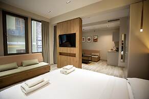 21 Rooms Hotel