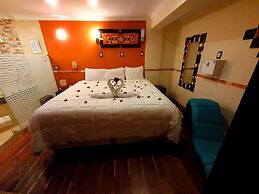 Hotel Museo Cusco