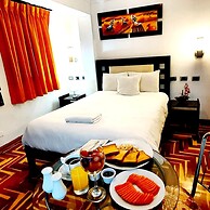 Hotel Museo Cusco