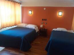 Hotel Museo Cusco