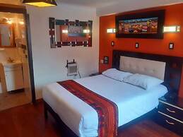 Hotel Museo Cusco
