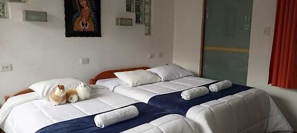Hotel Museo Cusco