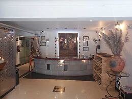 Hotel Museo Cusco