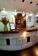 Hotel Museo Cusco