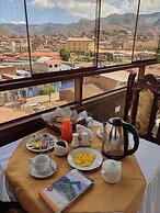 Hotel Museo Cusco