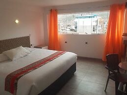 Hotel Museo Cusco