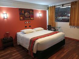 Hotel Museo Cusco
