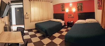 Hotel Museo Cusco