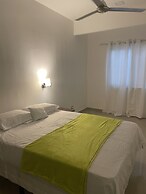 Hotel sabana Inn