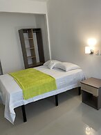Hotel sabana Inn