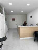 Hotel sabana Inn