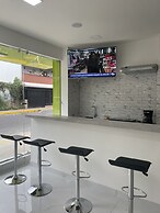 Hotel sabana Inn