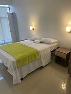 Hotel sabana Inn
