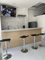 Hotel sabana Inn