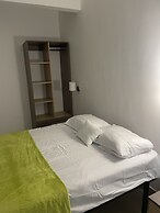 Hotel sabana Inn