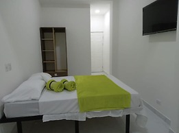 Hotel sabana Inn