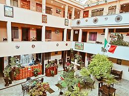 Hotel Casa del Artillero