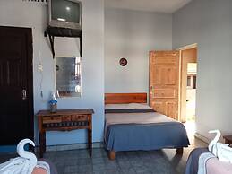 Hotel Casa del Artillero