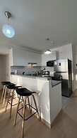 Apartamento con piscina gratis