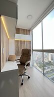Apartamento con piscina gratis