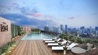 Apartamento con piscina gratis