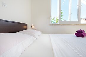 Apartments Regjo