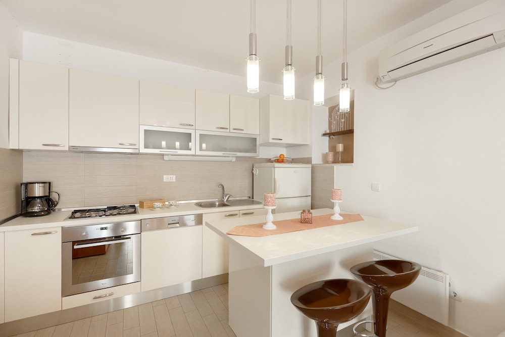 Apartments Regjo