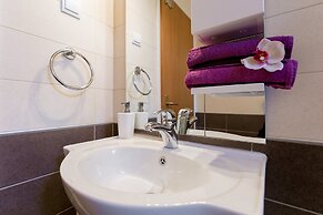 Apartments Regjo