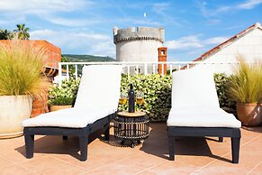 Apartments Regjo