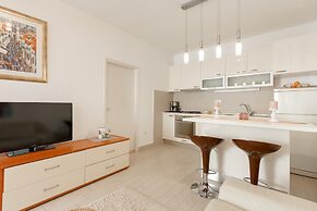 Apartments Regjo