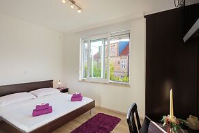 Apartments Regjo