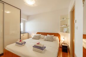 Apartments Regjo