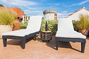 Apartments Regjo