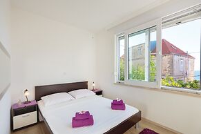 Apartments Regjo