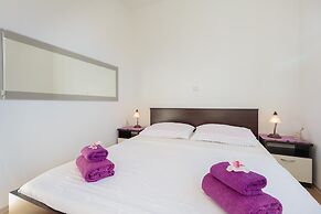 Apartments Regjo