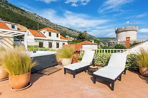 Apartments Regjo