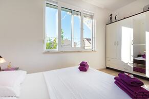 Apartments Regjo