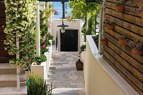 Apartments Regjo