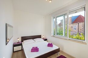 Apartments Regjo