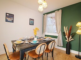 Wolf Cottage