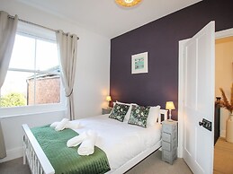 Wolf Cottage