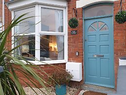 Wolf Cottage