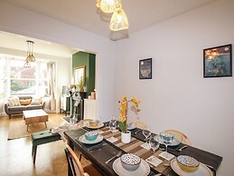 Wolf Cottage