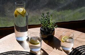 Cicada Luxury Camping