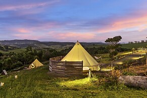 Cicada Luxury Camping