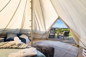 Cicada Luxury Camping